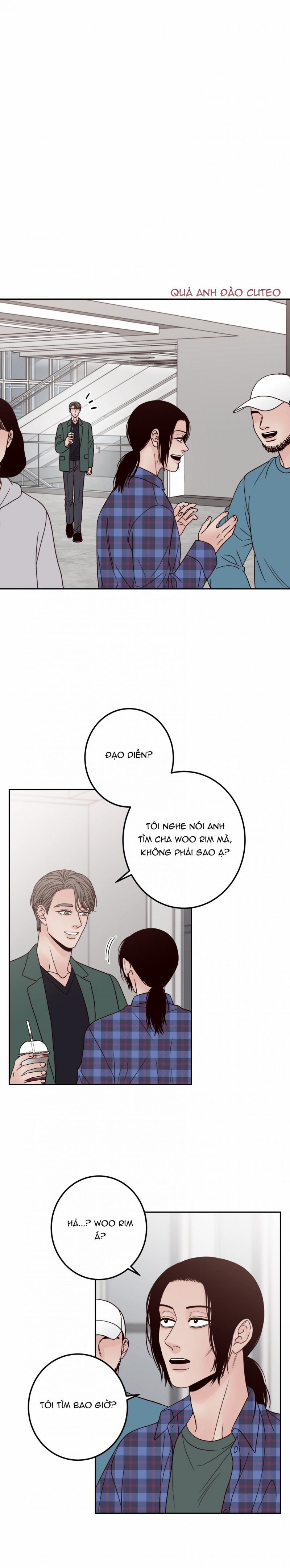 Bad Position 18.5 trang 1