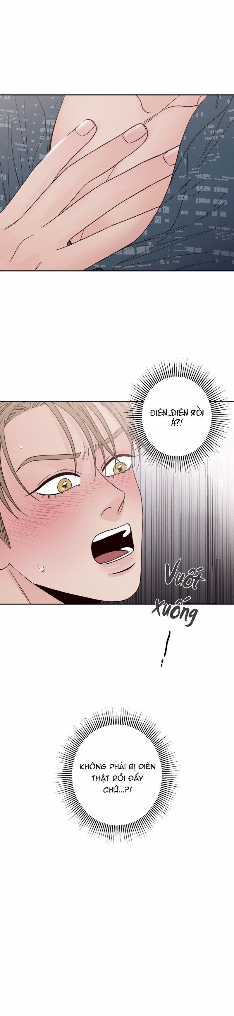 Bad Position 18.5 trang 10