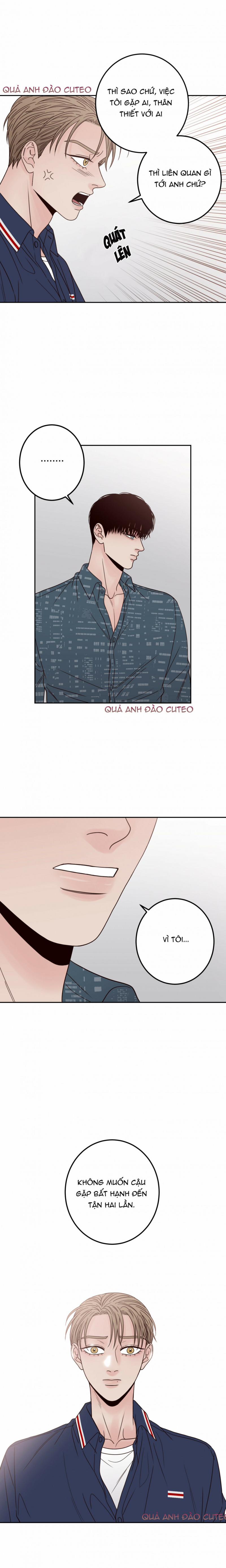 Bad Position 18.5 trang 6