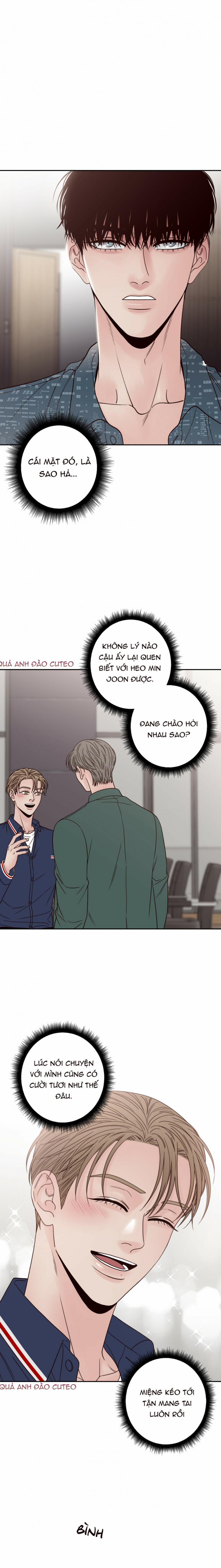 Bad Position 18 trang 0