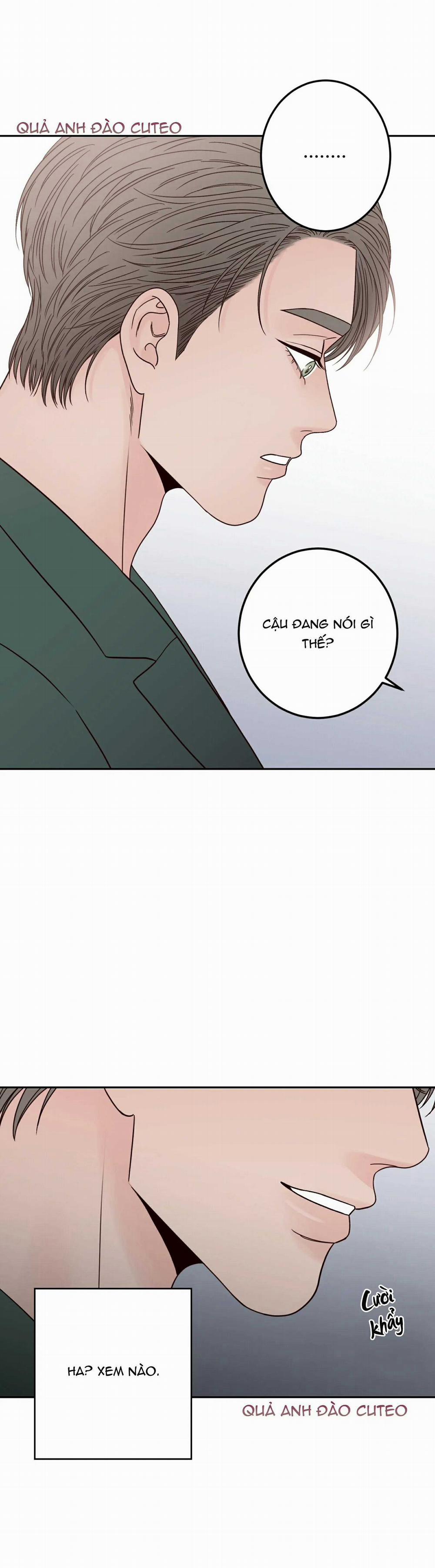 Bad Position 18 trang 13