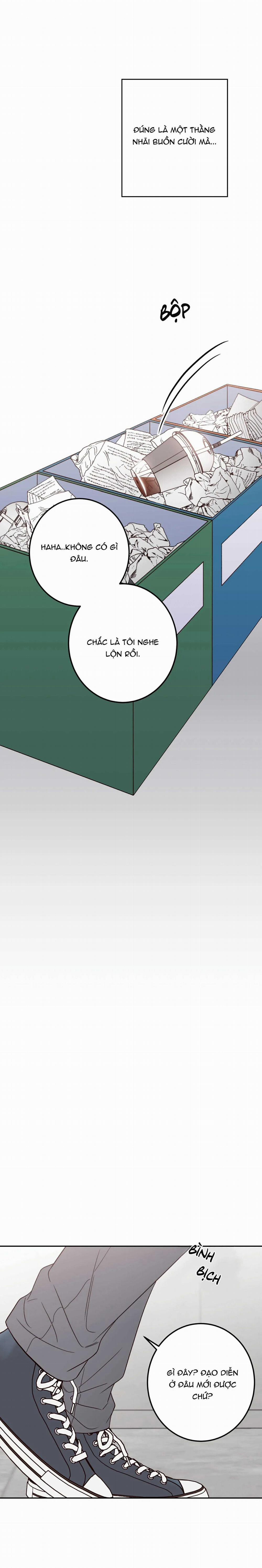Bad Position 18 trang 14