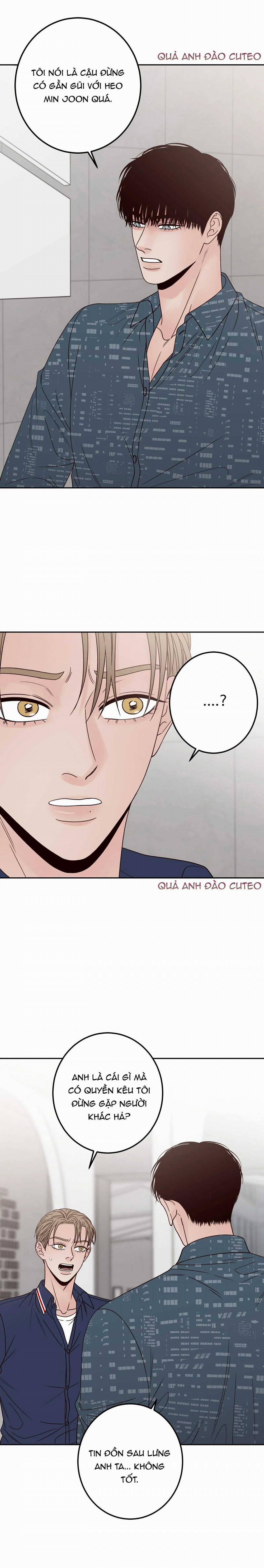 Bad Position 18 trang 16