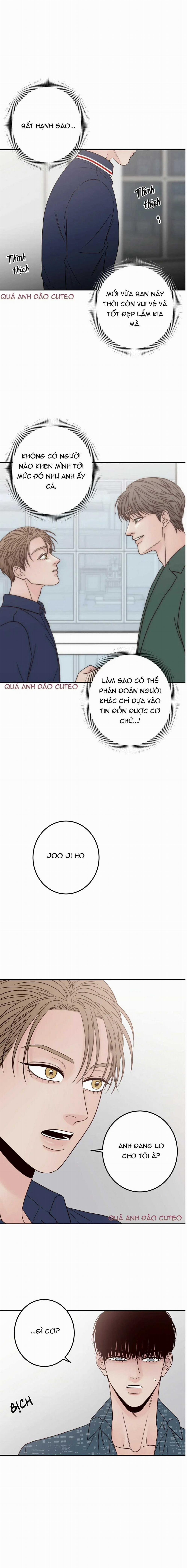 Bad Position 18 trang 18