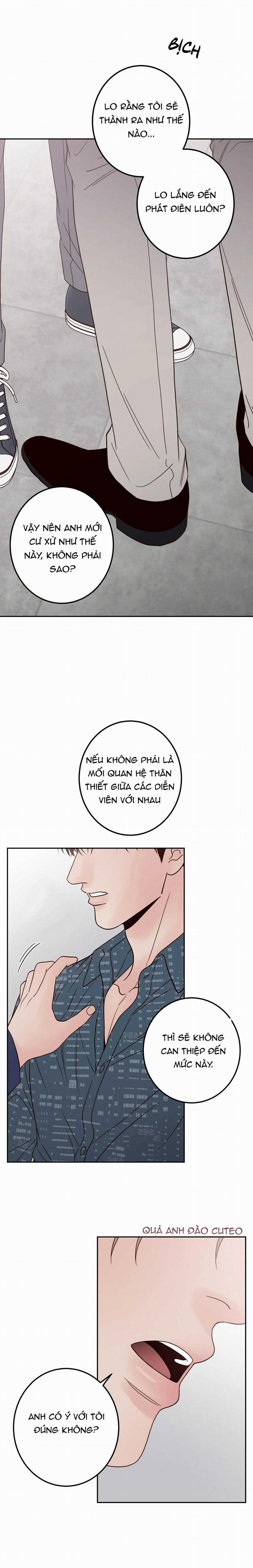Bad Position 18 trang 19