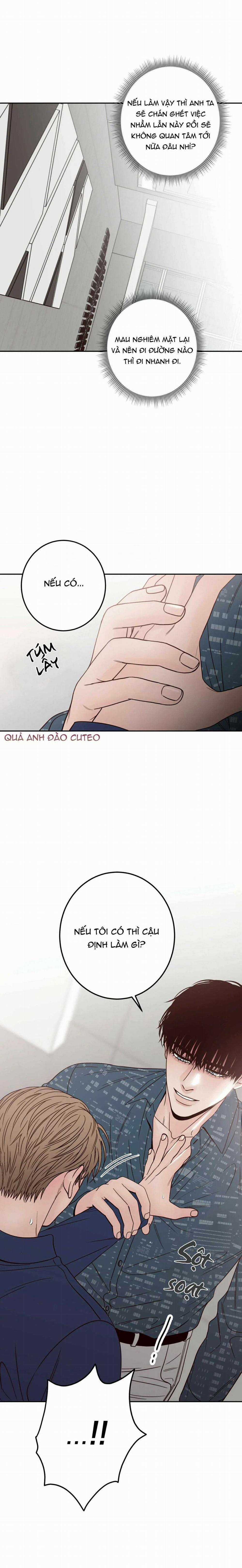 Bad Position 18 trang 20