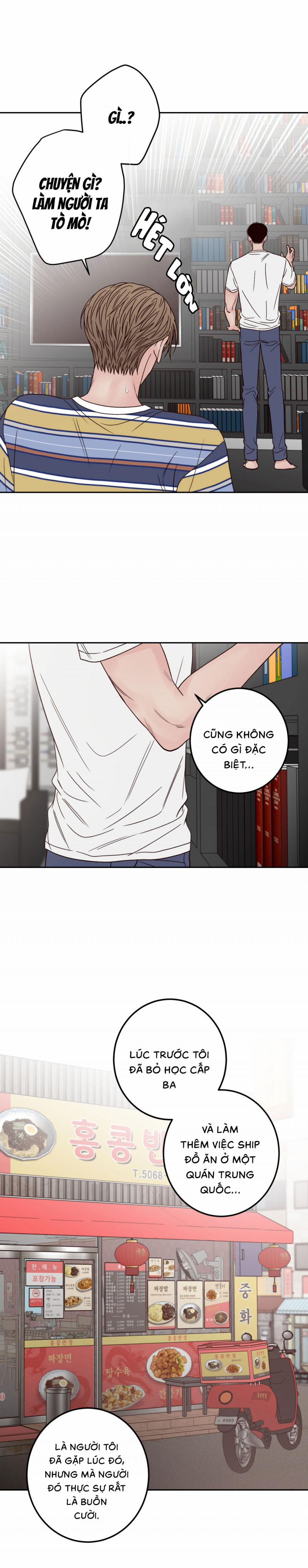 Bad Position 19.5 trang 11