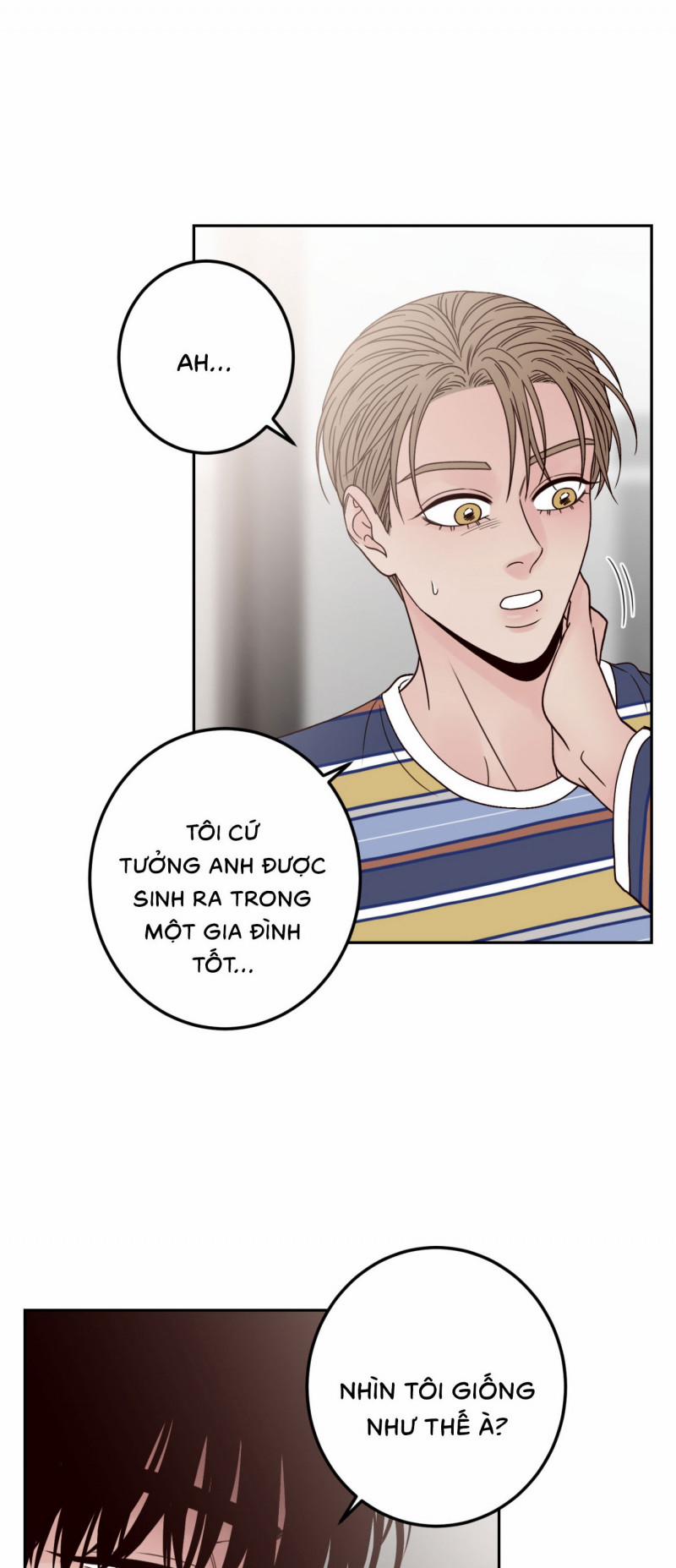 Bad Position 19.5 trang 14