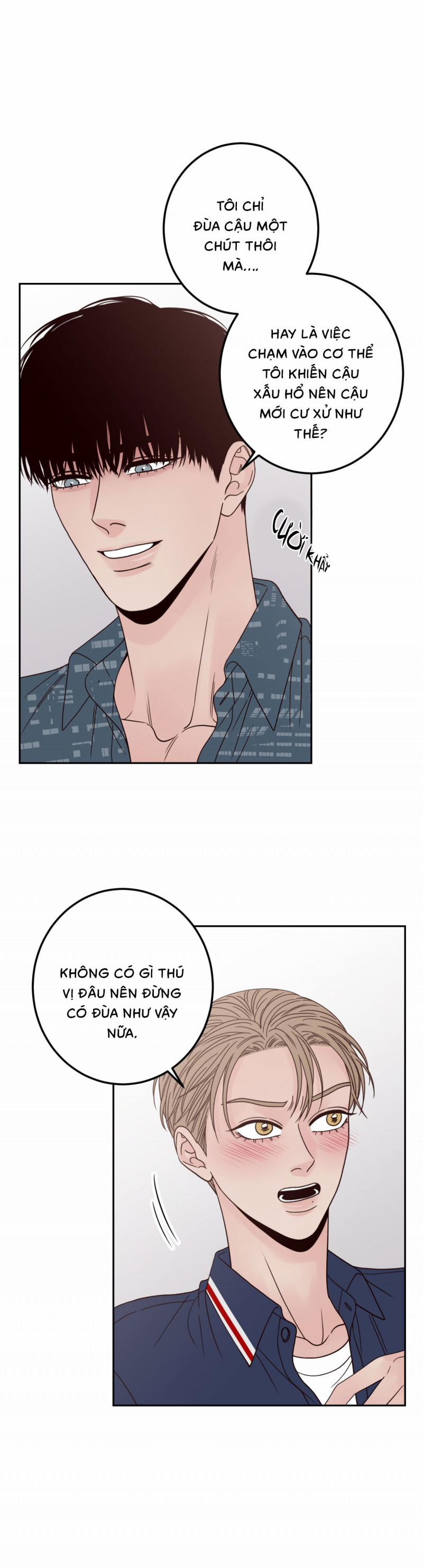 Bad Position 19 trang 1