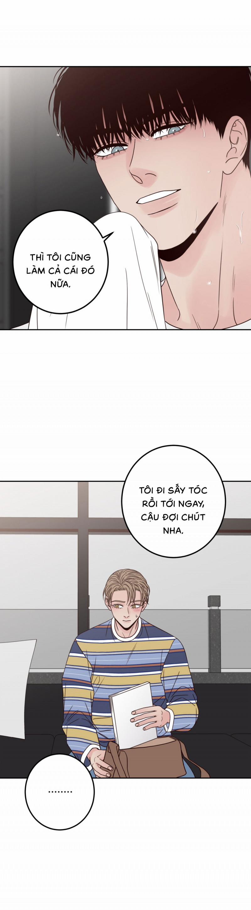 Bad Position 19 trang 17