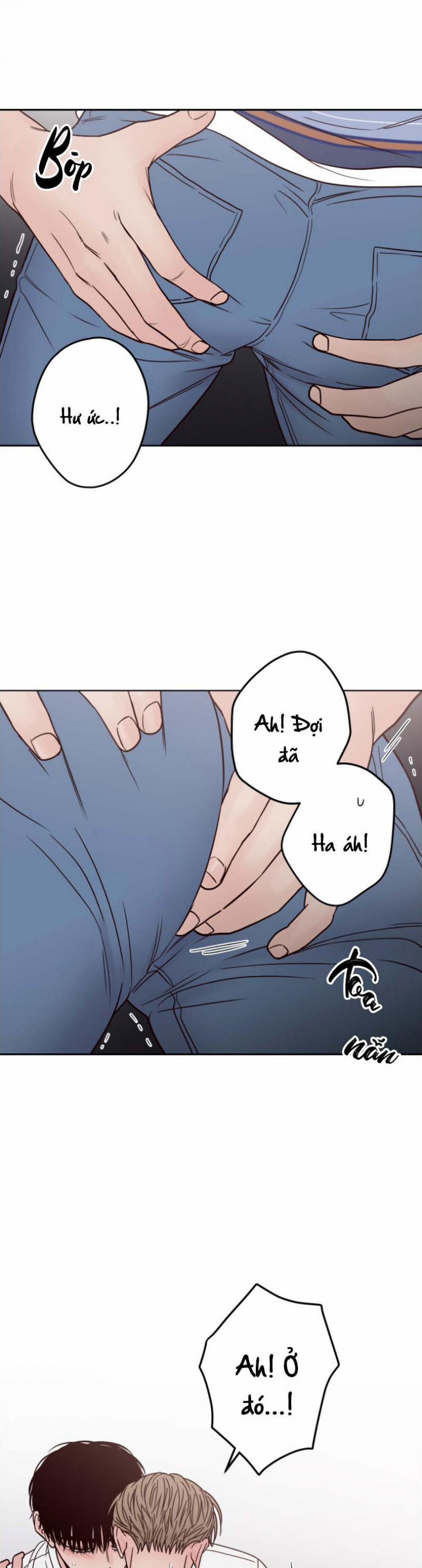 Bad Position 20.5 trang 10