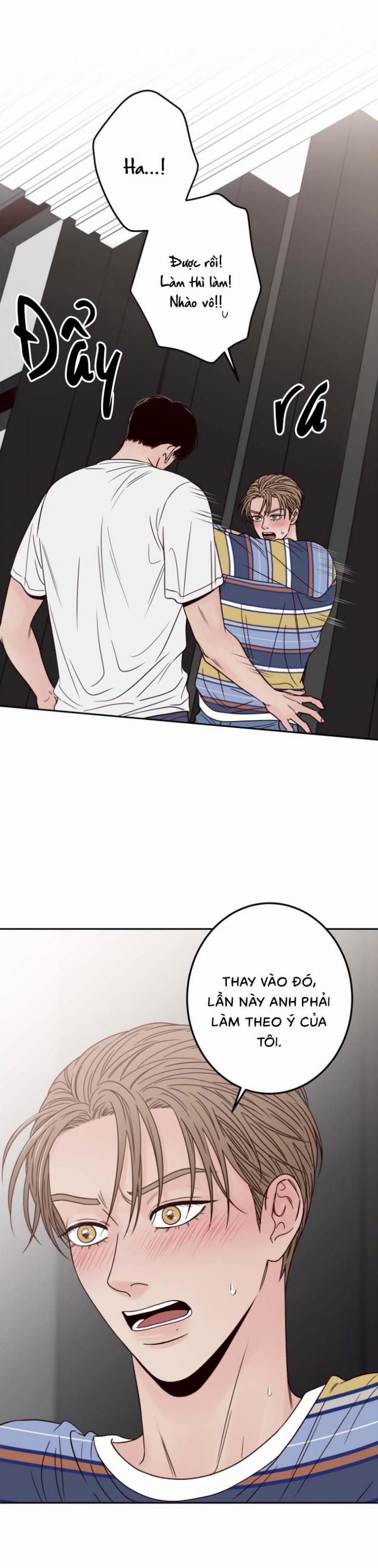 Bad Position 20.5 trang 13