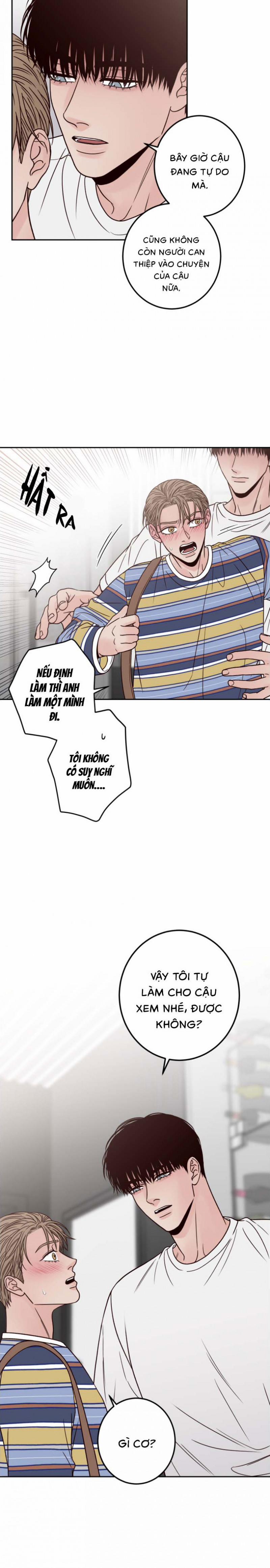 Bad Position 20.5 trang 2