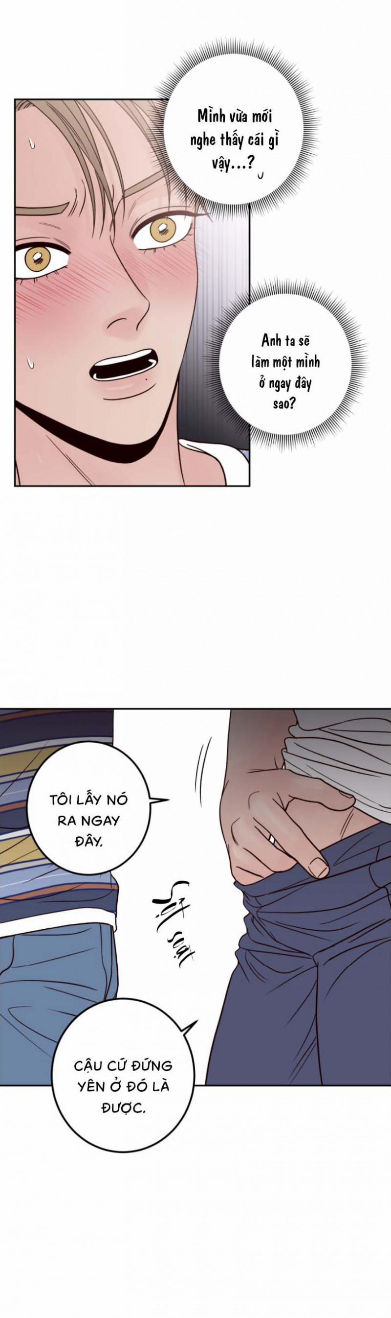 Bad Position 20.5 trang 3