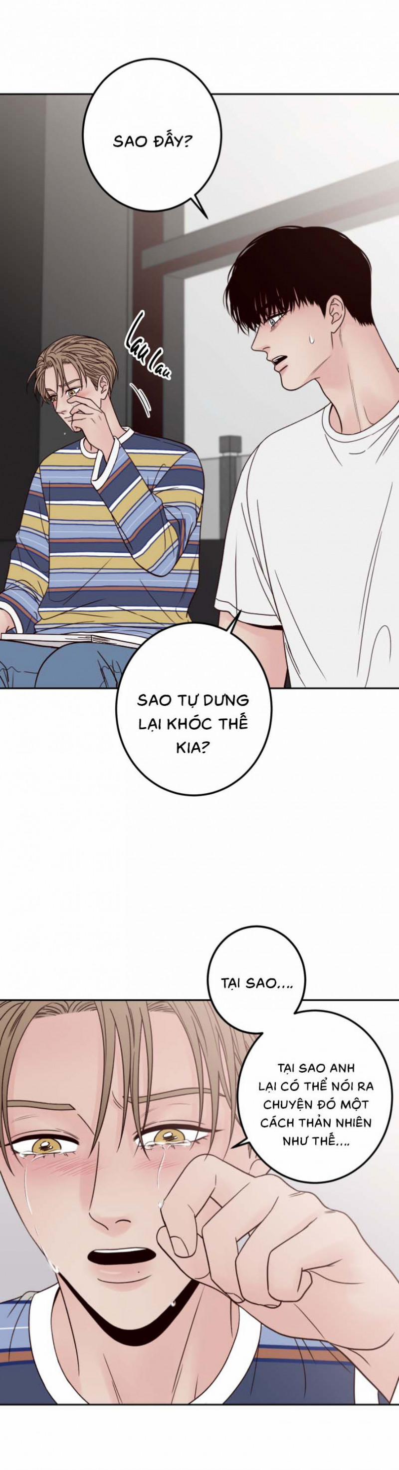 Bad Position 20 trang 1