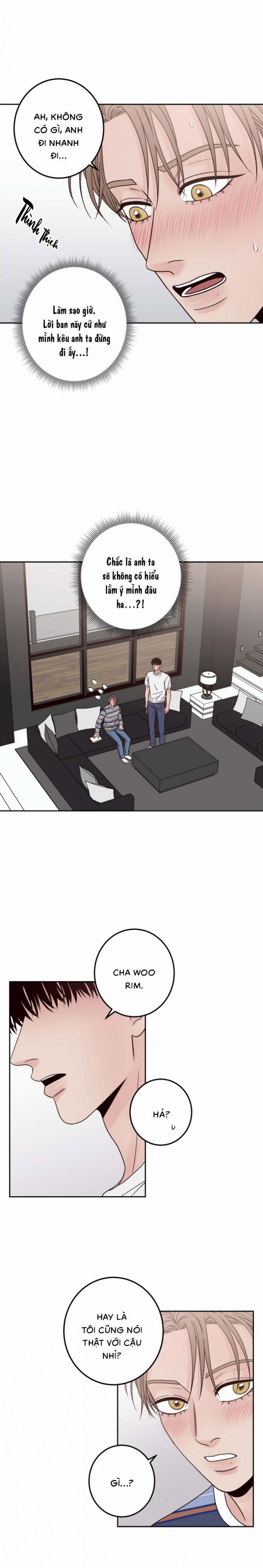 Bad Position 20 trang 11