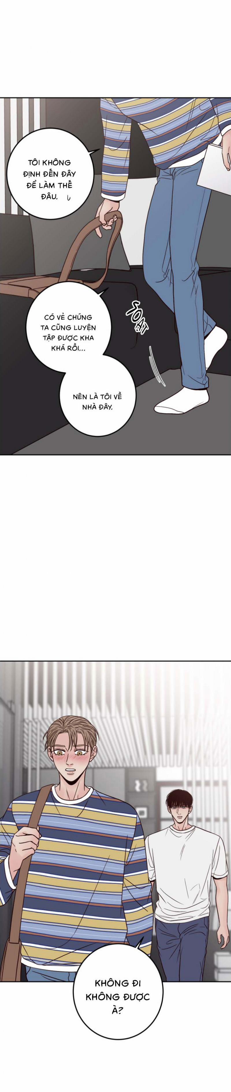 Bad Position 20 trang 14