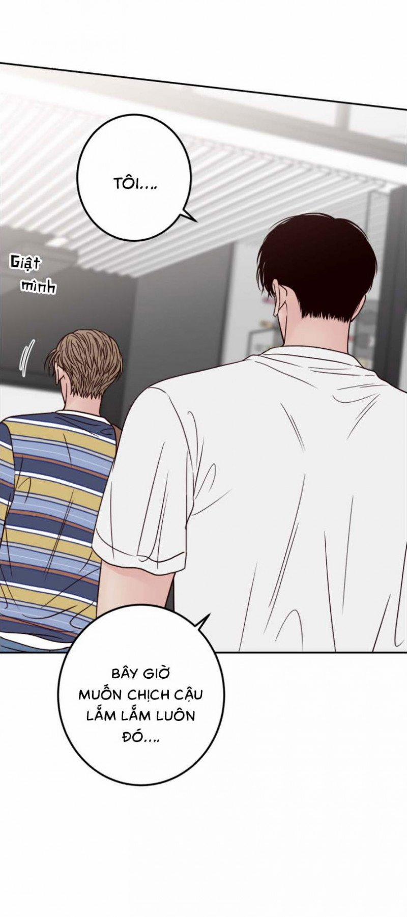 Bad Position 20 trang 15