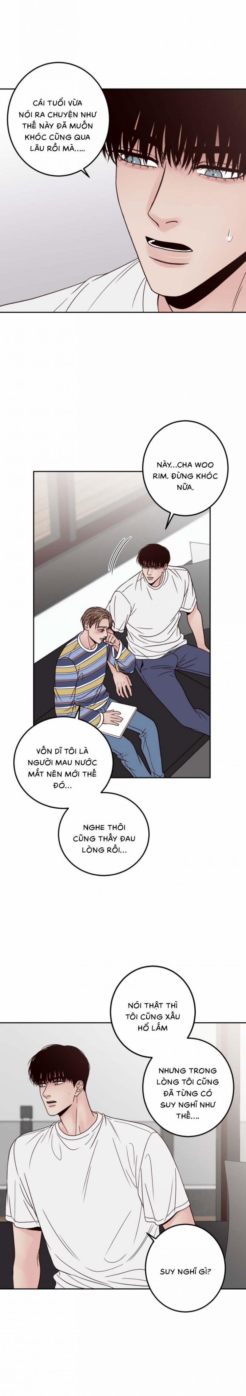 Bad Position 20 trang 2