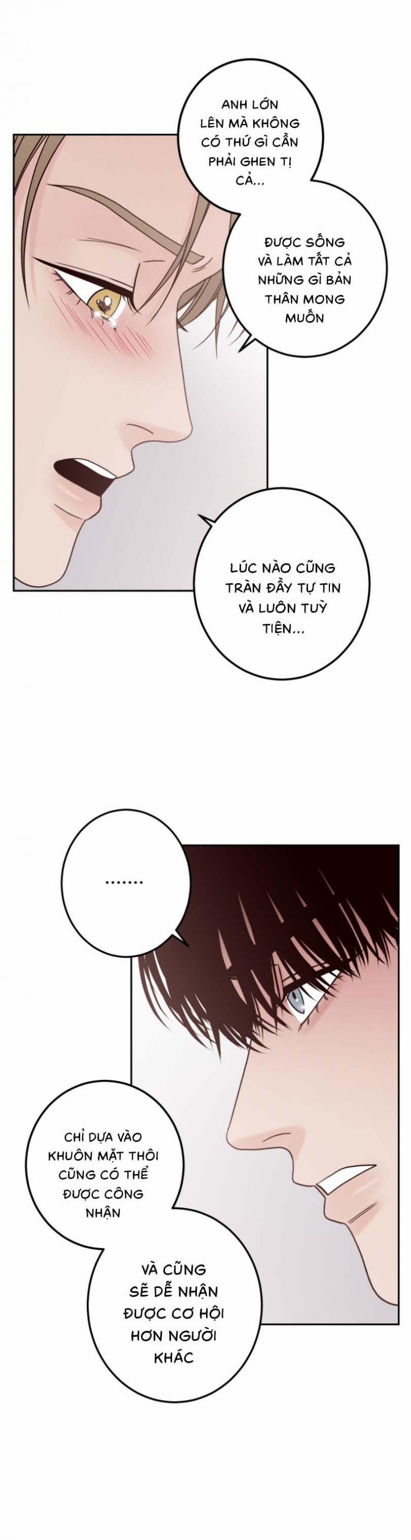 Bad Position 20 trang 3