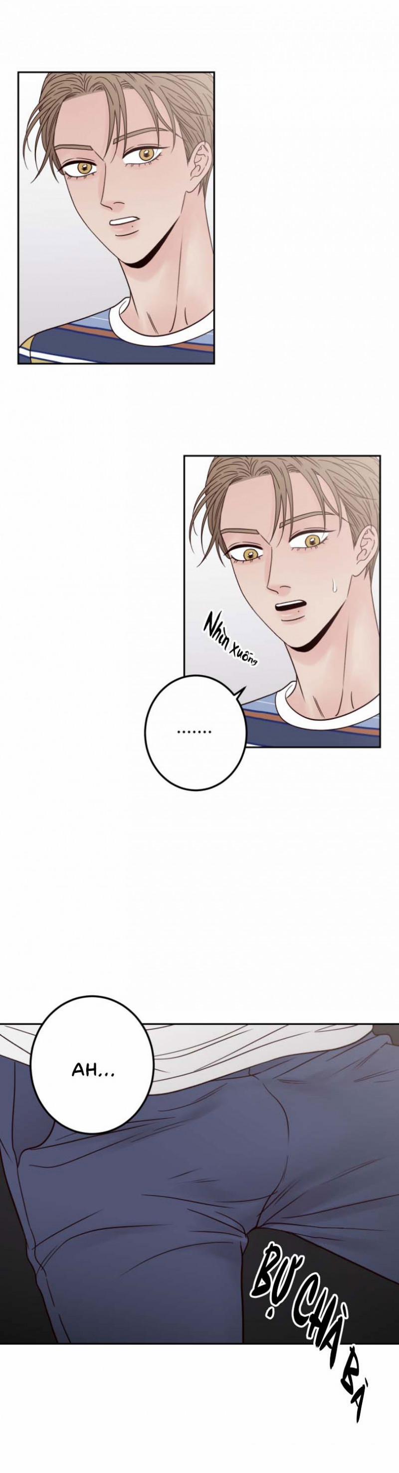 Bad Position 20 trang 7