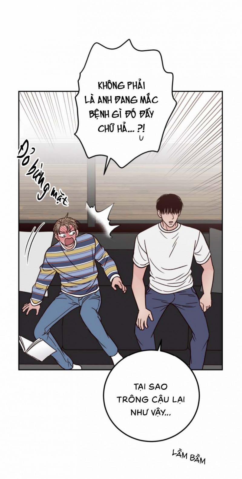 Bad Position 20 trang 8