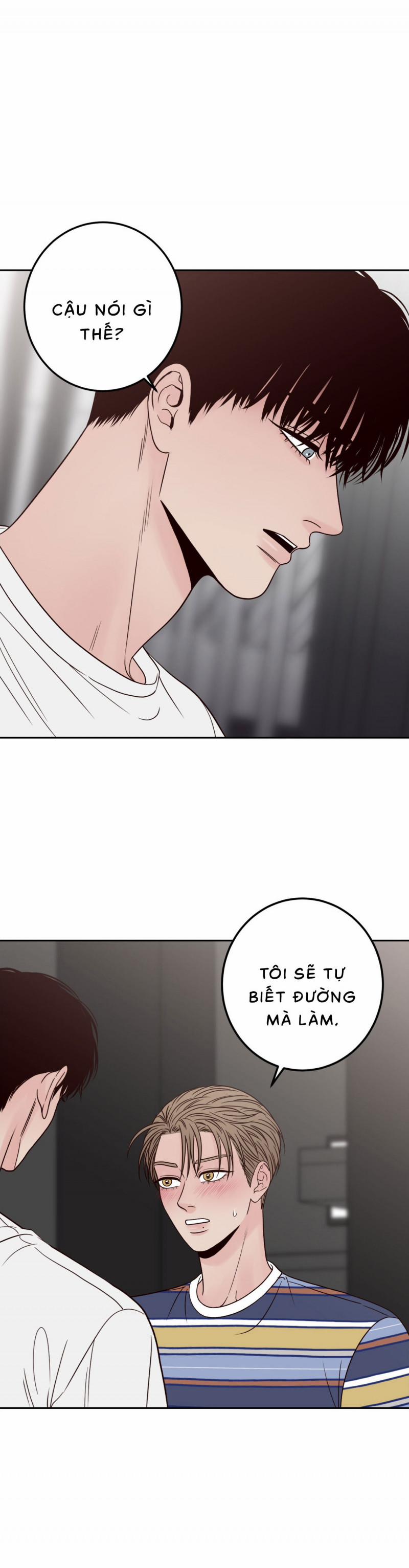 Bad Position 21 trang 1