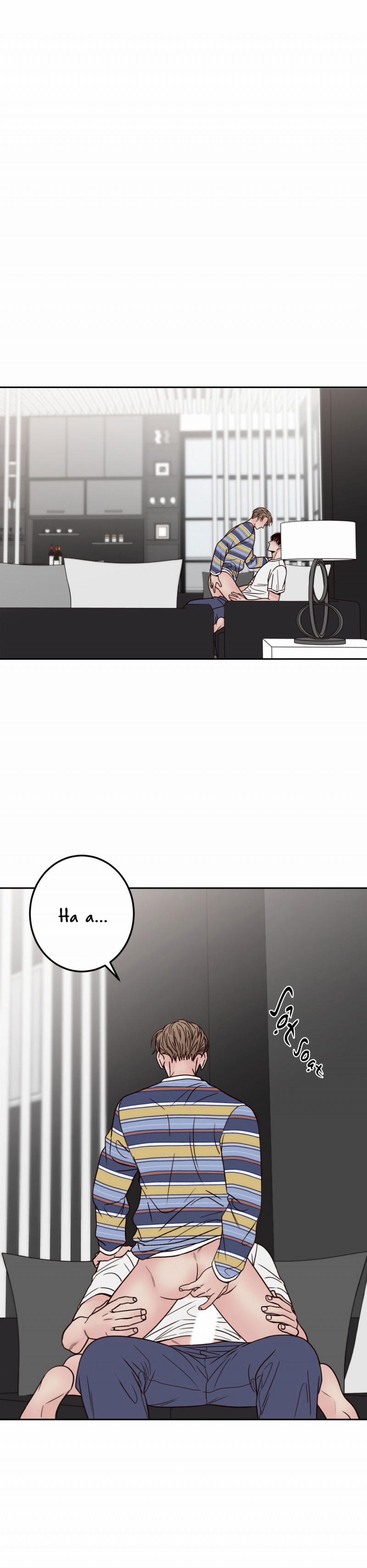 Bad Position 21 trang 6