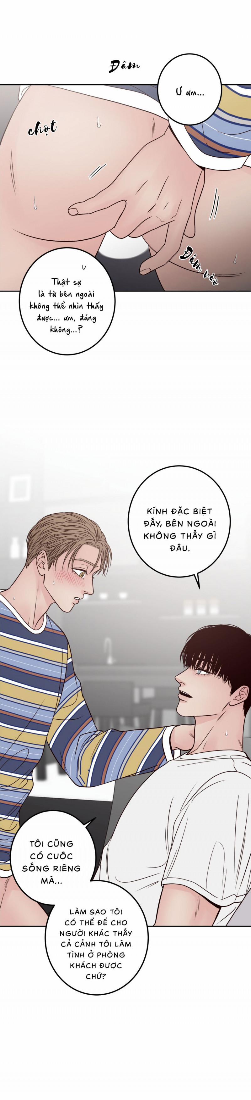 Bad Position 21 trang 7