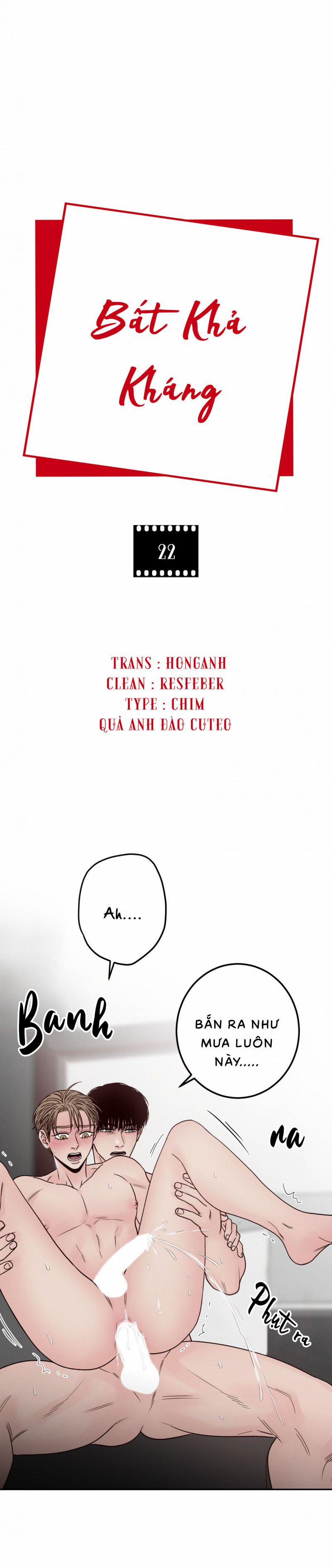 Bad Position 22 trang 0