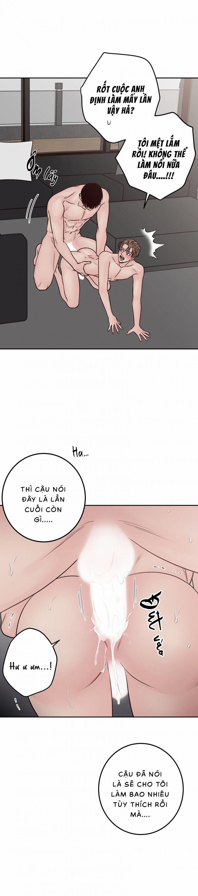 Bad Position 22 trang 10