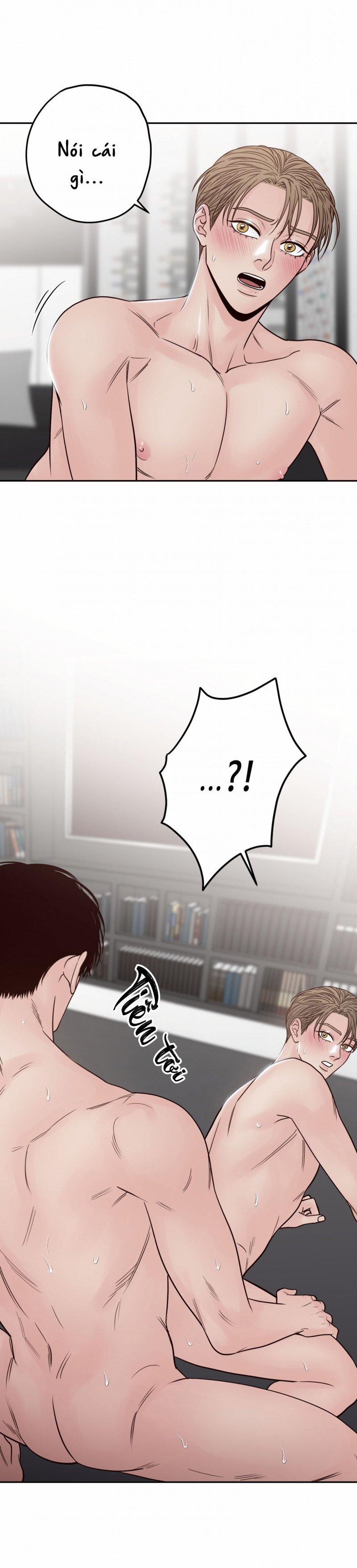Bad Position 22 trang 8