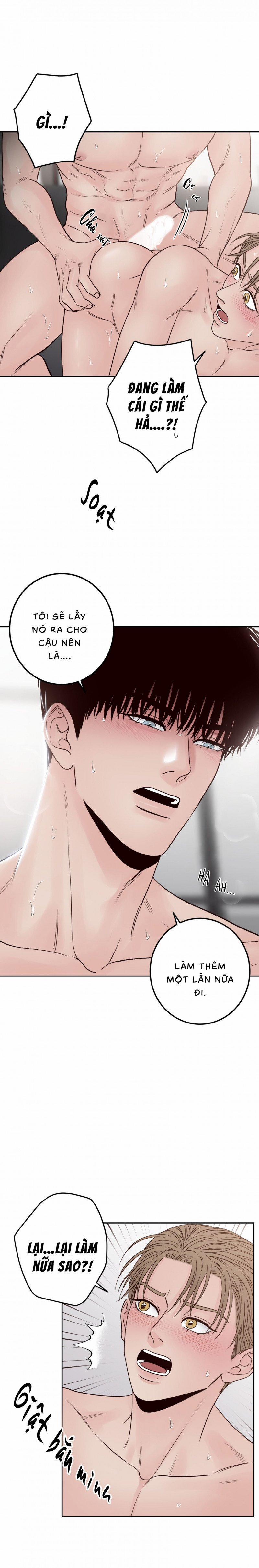 Bad Position 22 trang 9