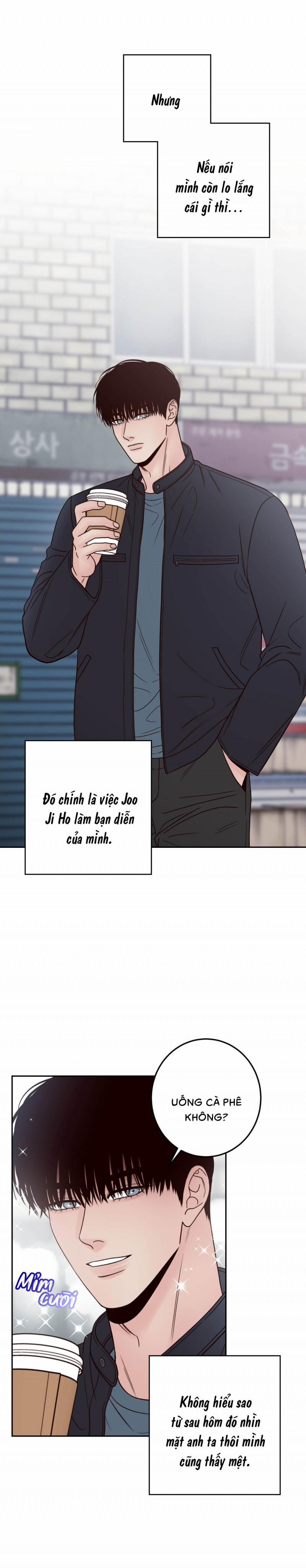 Bad Position 23.5 trang 0