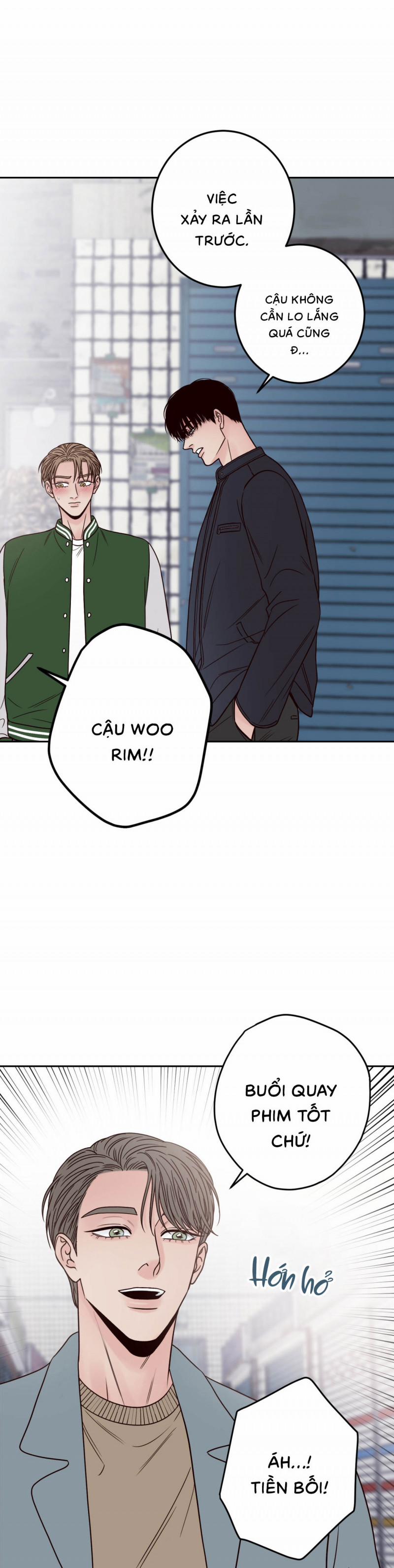 Bad Position 23.5 trang 2