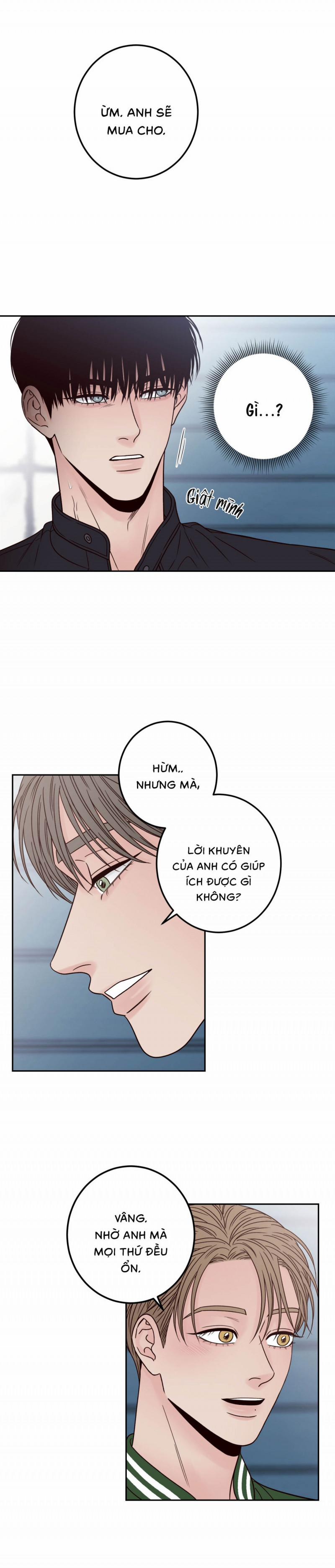 Bad Position 23.5 trang 4