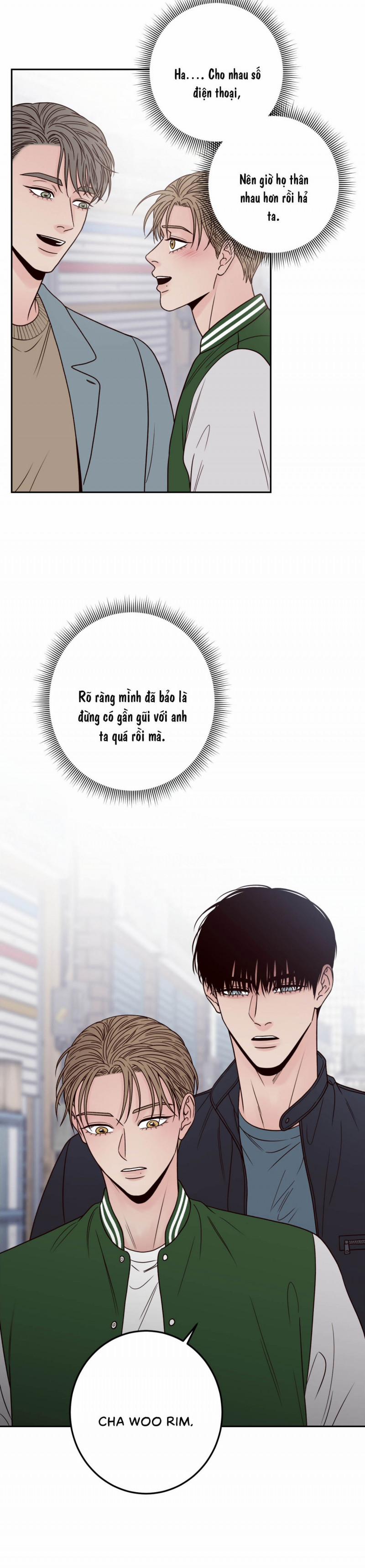 Bad Position 23.5 trang 6