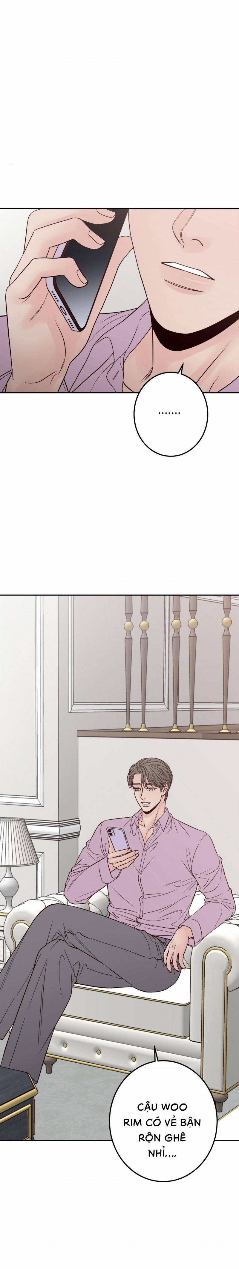 Bad Position 23 trang 0