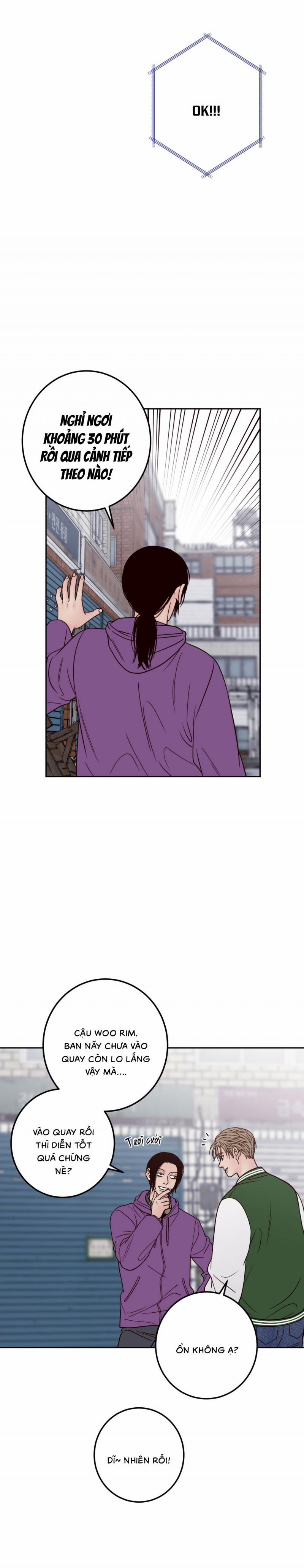 Bad Position 23 trang 12