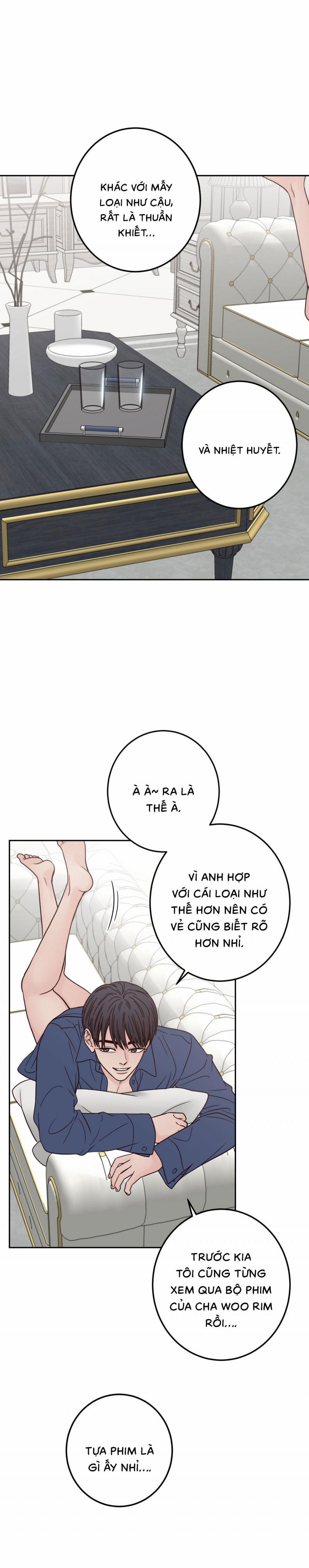 Bad Position 23 trang 2