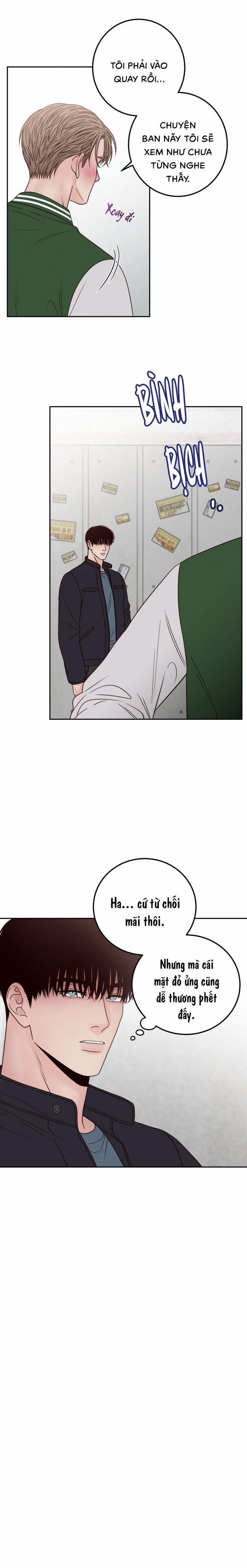 Bad Position 24.5 trang 4