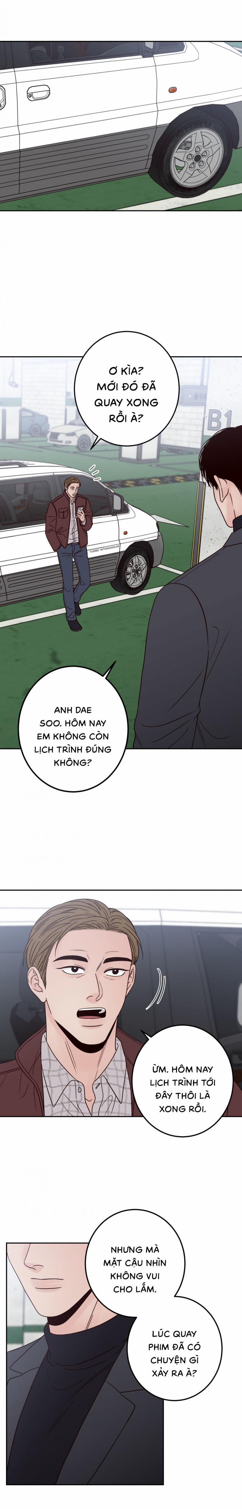 Bad Position 24.5 trang 5