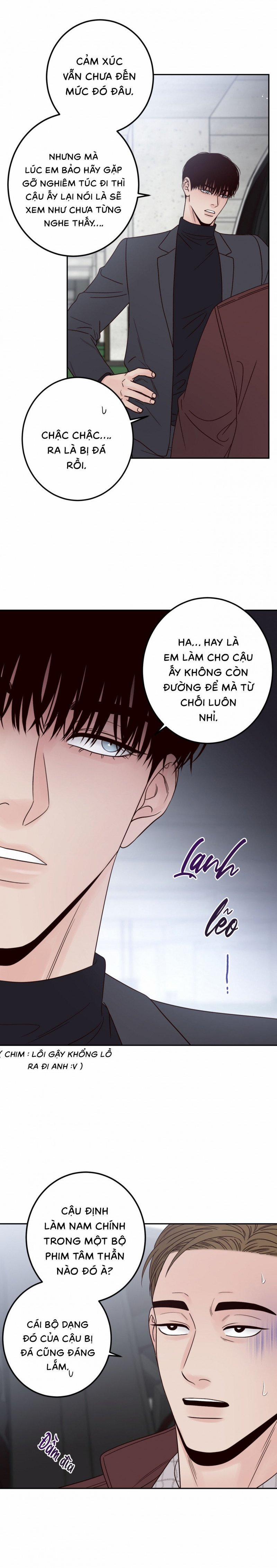 Bad Position 24.5 trang 7