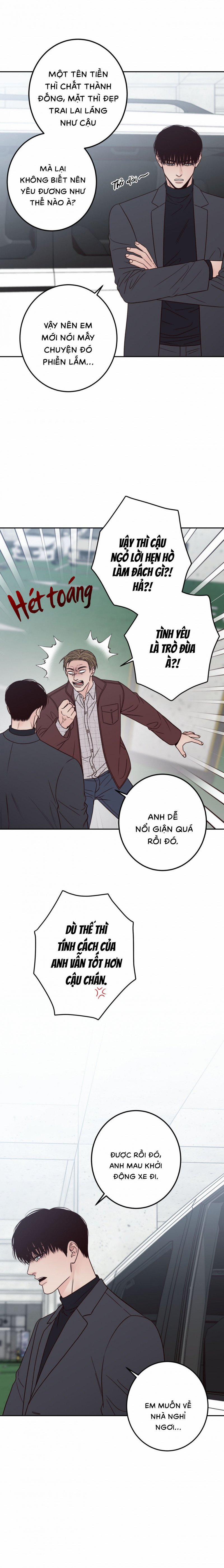 Bad Position 24.5 trang 9