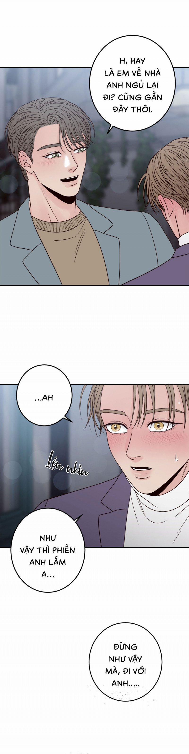 Bad Position 25.5 trang 1