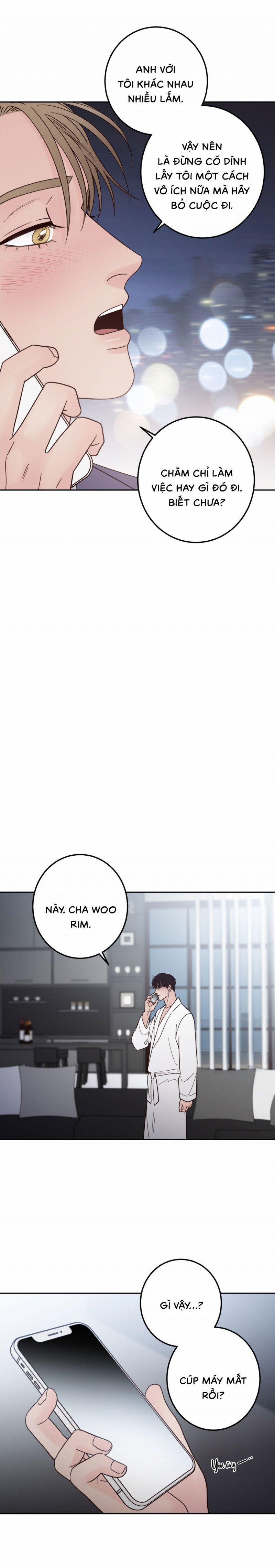 Bad Position 25.5 trang 10