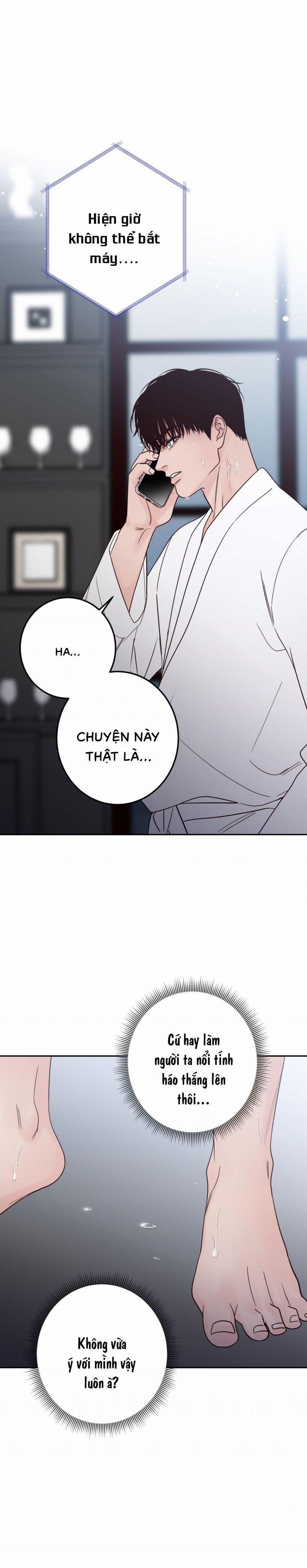 Bad Position 25.5 trang 11