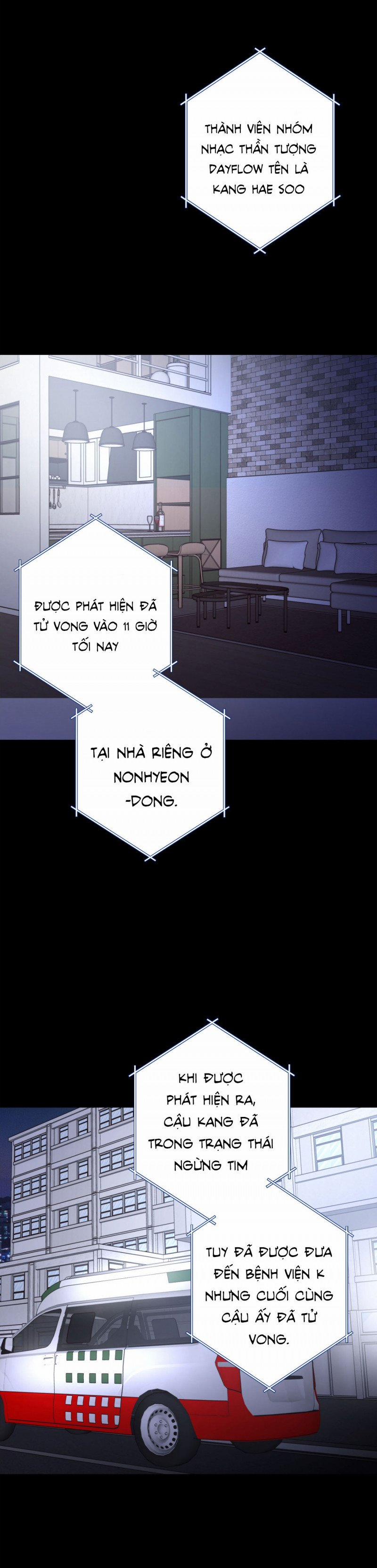 Bad Position 25.5 trang 14