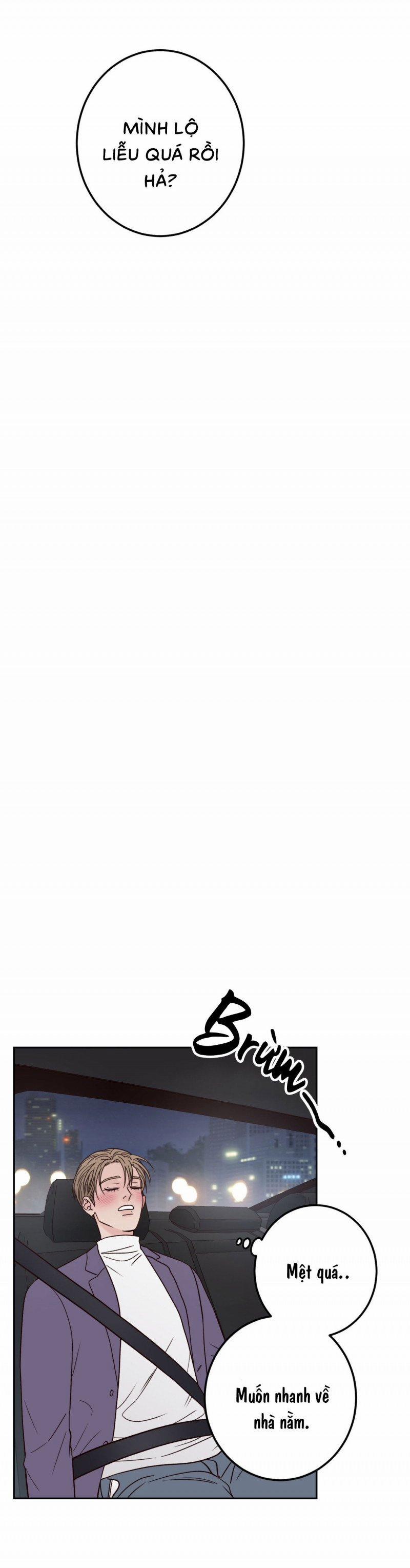 Bad Position 25.5 trang 4