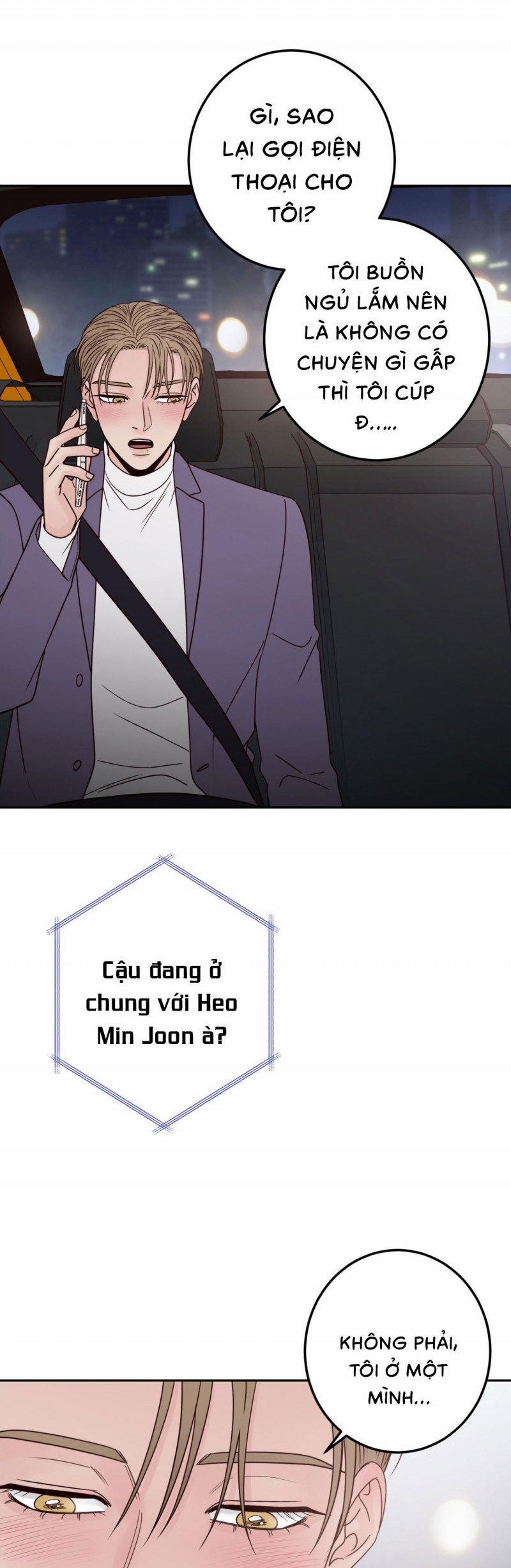 Bad Position 25.5 trang 7